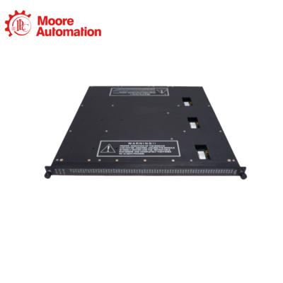 TRICONEX 3504E High Density Digital Input Module photo-2