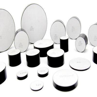 Zinc Oxide Varistor Metal Oxide Varistor MOV for Surge Arrester Lightning Arrester photo-2
