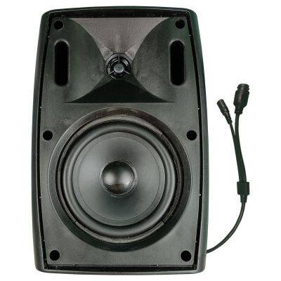 Indoor SIP Protocol Active Wall Mounted Speaker Indoor 15W Speaker PA System Audio SpeakerSIP Protocol Indoor Speaker Fashion Speaker 20W 30W Wall Mount Speaker PA System Audio POE Speaker photo-5