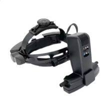Binocular LED Head Binocular Non-Contact Indirect Ophthalmoscope Retinoscope Rechargeable YZ-25C Ophthalmic