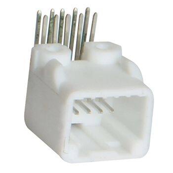 10pin male connector replace te Automotive connector