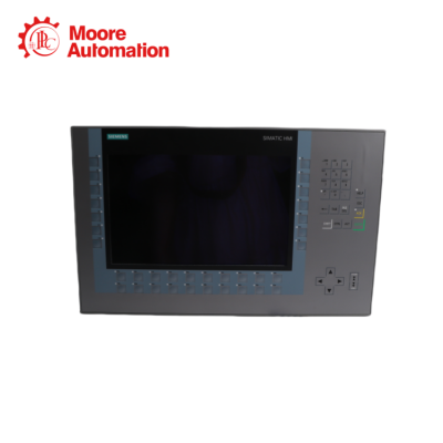 SIEMENS 6AV2124-0MC01-0AX0 TP1200 Comfort HMI Panel In Stock