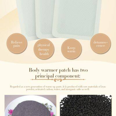 Hot - Compress Physiotherapy Patch photo-2