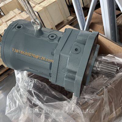 DOWMAX DANFOSS EATON  hydraulic BRAKE MOTOR MB175AS080S055 MB350BC150 MB300BC150 MB300BP150 MB350BP200BS091 MB350BP200BS223