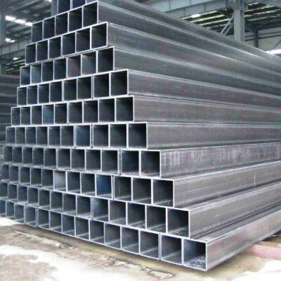 EN10219  STEEL TUBES  S355JR