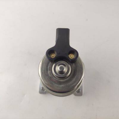 QSX15 Diesel Engine Parts 12v Fuel Transfer Pump 4935094 4935095 photo-2