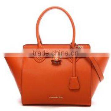 Europe and Korea New Fashion Lady Handbag Brand Name Handbag photo-4