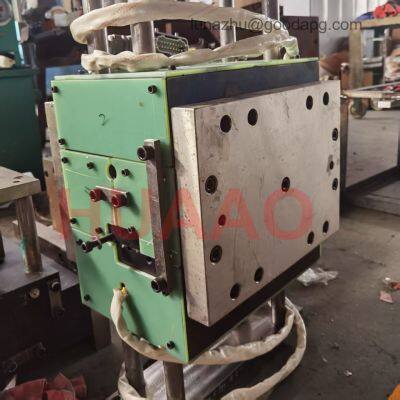 epoxy resin casting mould customized P20 with APG machine for PT/CT transformer insulator