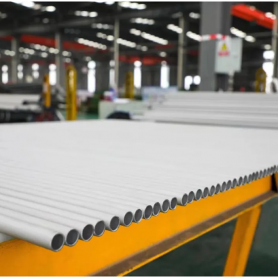 Round/Square AISI Approved 304 Tube High Pressure Steel 201 Stainless Pipe With Cheap Price 0.1mm-300mm