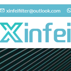 Xinxiang xinfei Purification Equipment Co., Ltd.
