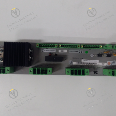 5X00489G01 EMERSON High-speed Digital Input Module photo-2