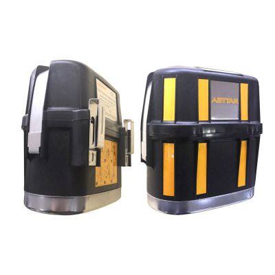 CE certified 30 minutes underground mining oxygen Self Rescuer