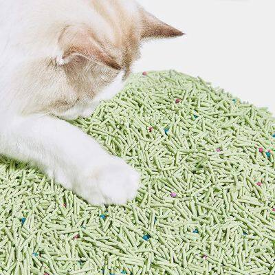 Pure Tofu Cat Litter photo-3