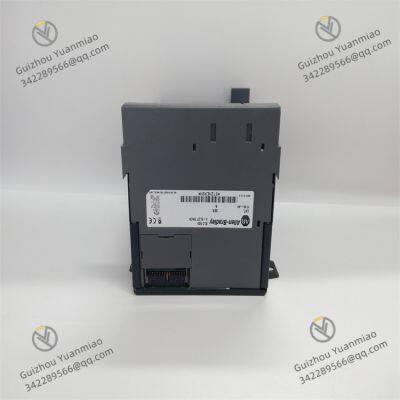 Allen-Bradley 1746-A4 Expansion Module photo-4