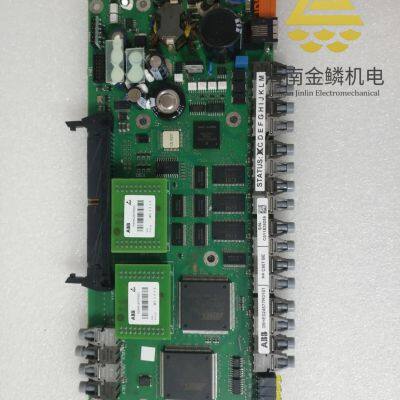 ABB PPC907BE (3BHE024577R0101) – High?speed processor module for AC 800PEC / PCS6000 control