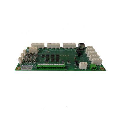 IS200AEADH3ACA  With a wealth of functions and parameter setting options