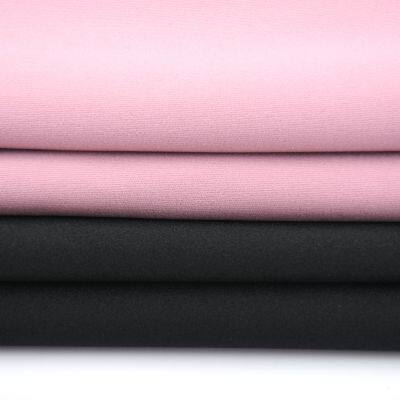 40D Nylon Double-sided Highly Elastic Fabric is Used for Yoga Clothes and Cycling Pants. photo-5
