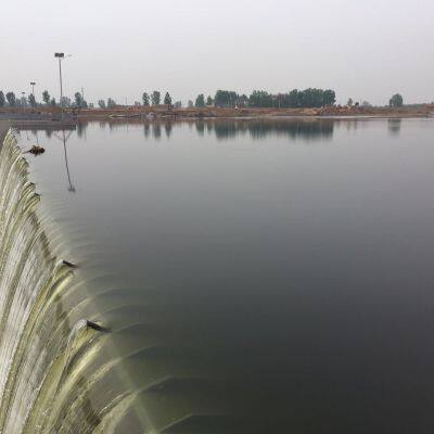 Durable Air Shield Dam With PTFE Material - Protects Against Dust and Moisture