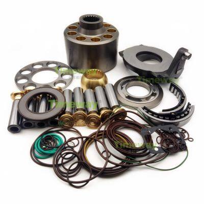 Pump Rotary Group Kits A4VG Pump Parts Repair Kits for A4VG140 REXROTH Piston Pump Replacement Repair Parts Rebuild Kits