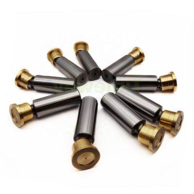 Hydraulic Pump Parts 90R250 90L250 Axial Piston Pump Repair Kits for 90R250 90L250 Sauer Danfoss Pump Rebuild Rotary Group Kits photo-4