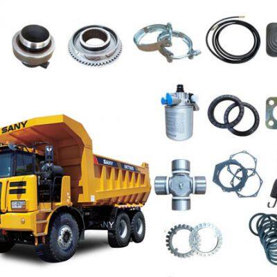 Echte Ersatzteile für SANY-Kipplastwagen Bergbaulastwagenkomponenten Ersatzteile für SANY-Kipplastwagen photo-4