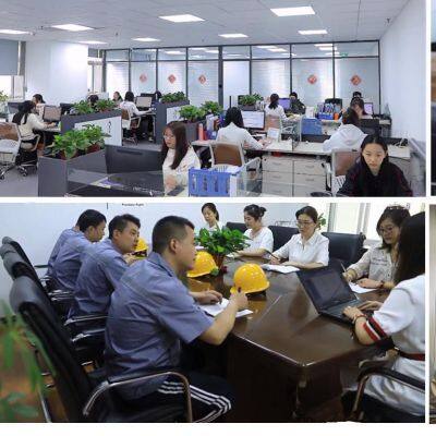 Hst Group Co.,ltd. company overview - view 2