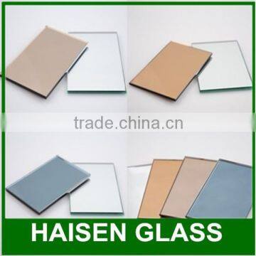 4mm,5mm,6mm Clear and Color Mirror(bronze ,grey) photo-3