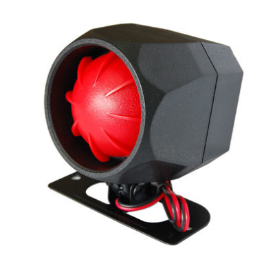 Электронный гудок/сирена/динамик (Вейчат: 13510231336)