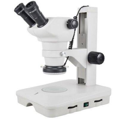 JSZ5 Binocular Zoom Stereo Microscope for Industry