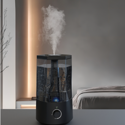 3L/Low Noise/Manual Humidifier/Humidifier（wechat:13510231336）