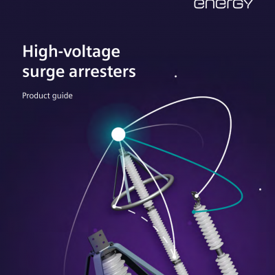 3EF3120-1︱3EF3120-1︱Siemens Surge Arrester