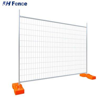 Around Pool Factory 150 mm X 60 mm Aperture Spacing Australia No 1 Temporary Fence Sustainable photo-5