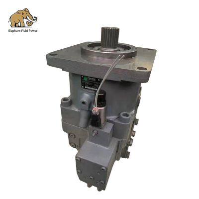 A11VO Series Pump Rexroth Gear Pump photo-2