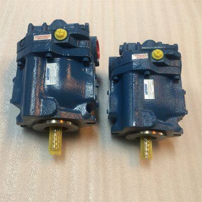 PVQ10 PVQ13 PVQ20 PVQ32 PVQ40 PVQ45 Серия гидравлических переменных поршневых насосов PVQ40AR08AA10H211100A1AE100CE0A