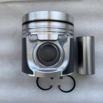 China Supplier Deutz Engine Parts Piston Kit 04501353 for Deutz BFM1013 and TCD 4L2013 Engine photo-3