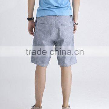 New Model Cotton Cargo Shorts Loose Bermuda Shorts photo-3