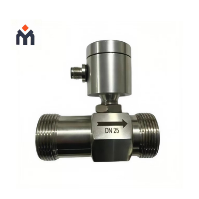 Diesel Turbine Flowmeter