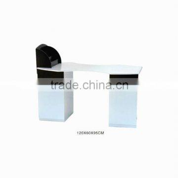 2015 China supplier Beiqi salon furniture Nail table