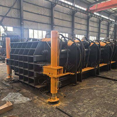 Стационарный регистратор для автомобилей и машина для упаковки металлолома