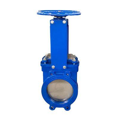 Прямые поставки от завода. Ручной шлюзовой кран, шлюзовой кран по сверхнизкой цене