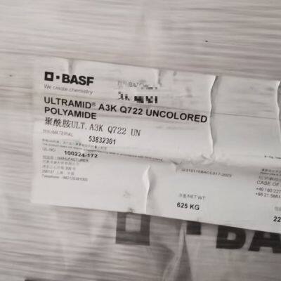 Flame Retardant BASF PA66 A3K Polymer for Electrical Components photo-3
