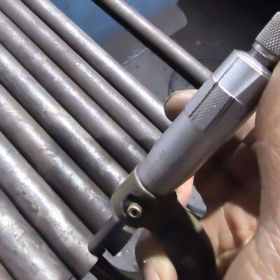 ASTM A179 Seamless Cold-Drawn Tube ----Heat Exchanger & Condenser – Low Carbon Steel