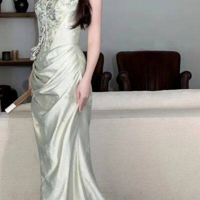 Wedding Dress,Evening Dress, Hot-selling Women's Dresses, Fashionable Women's Dresses photo-5