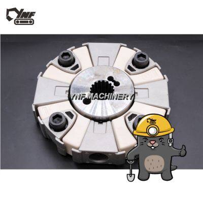 11M9-00100 Excavator Hydraulic Pump Damping Coupling Assembly photo-6