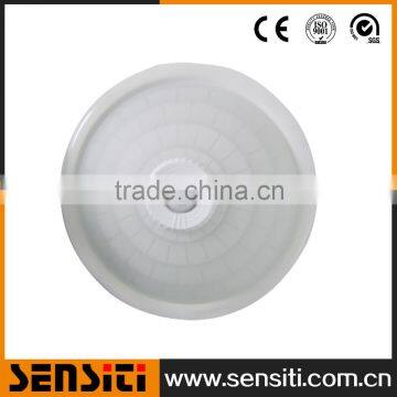 Glass Cover PIR Sensor Ceiling Light with E27