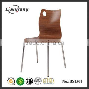 Top China Bentwood Chair Wholesale photo-5
