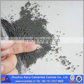 YG8 Semi-finished Tungsten Carbide Ball Sintered Carbide Ball Supplied in Various Diameter photo-3