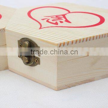 Hexagonal Decorative Christmas Gift Boxes Wholesale photo-6