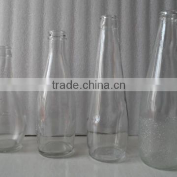 200ml/350ml soymilk glass bottle