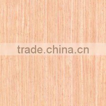 New Item oak wood veneer with high grade recon wood veneer/bintangor veneer